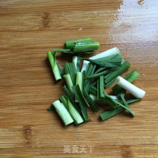 蒜烧萝卜的做法步骤：3