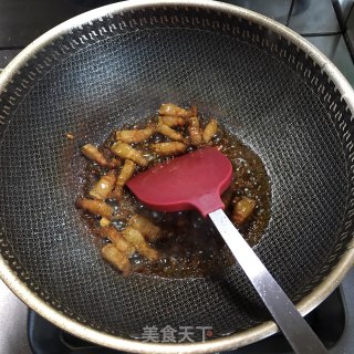蒜烧萝卜的做法步骤：6
