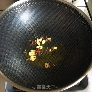 酱香手抓饼的做法步骤：1