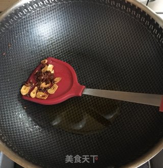 酱香手抓饼的做法步骤：2