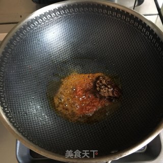 酱香手抓饼的做法步骤：3
