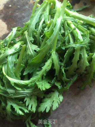 抗菌消炎拌面 大蒜烧肉拌面的做法步骤：3