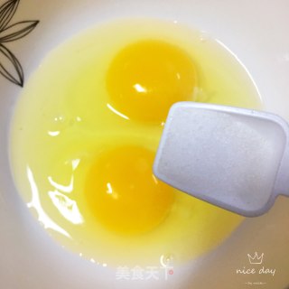 日式推蛋＃减脂瘦身＃的做法步骤：5