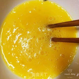 日式推蛋＃减脂瘦身＃的做法步骤：6