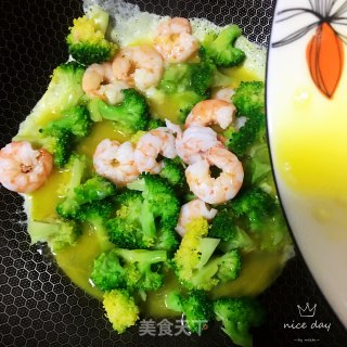 日式推蛋＃减脂瘦身＃的做法步骤：8