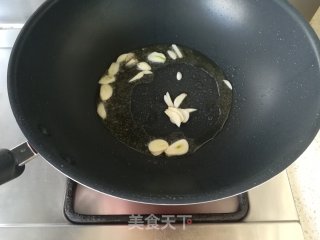 青椒炒香干的做法步骤：3