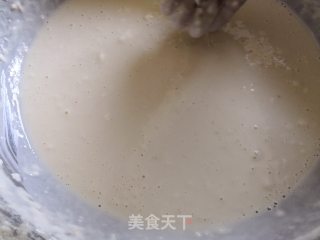 炸藕夹的做法步骤：2