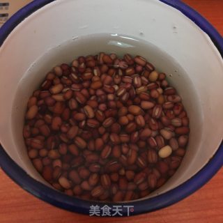 补血三红汤的做法步骤：1
