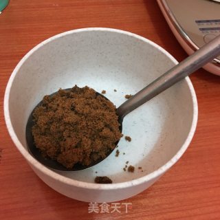 补血三红汤的做法步骤：3