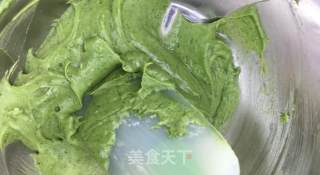 白色恋人&抹茶恋人教程，酥脆香甜好吃到爆，两种不同馅料，听说网上50块钱才9块？的做法步骤：7