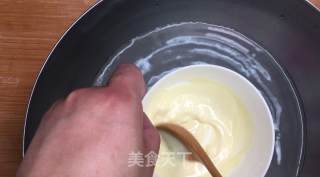 白色恋人&抹茶恋人教程，酥脆香甜好吃到爆，两种不同馅料，听说网上50块钱才9块？的做法步骤：10