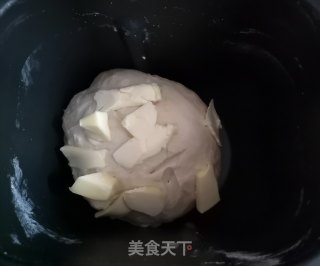 原味吐司的做法步骤：5