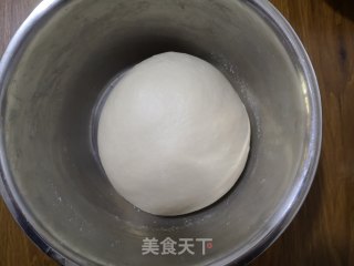 原味吐司的做法步骤：6