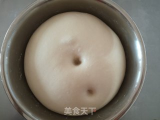 原味吐司的做法步骤：7