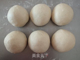 原味吐司的做法步骤：8