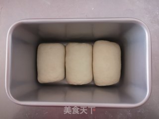 原味吐司的做法步骤：10