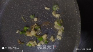 葱香小芋头的做法步骤：2