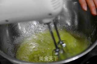 水果盒子蛋糕的做法步骤：12