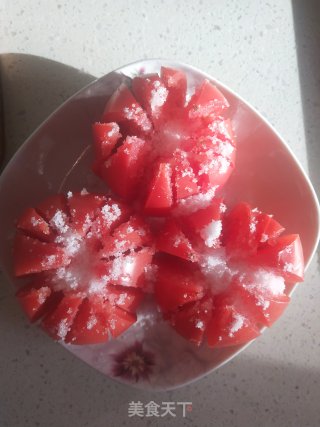 美味羊蝎子火锅的做法步骤：9