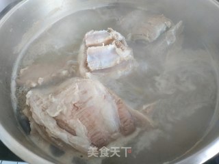 酱驴肉的做法步骤：7