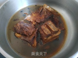 酱驴肉的做法步骤：10