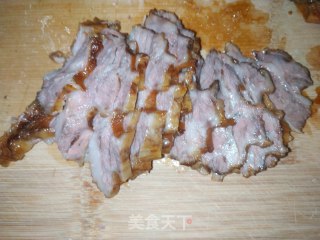 酱驴肉的做法步骤：11