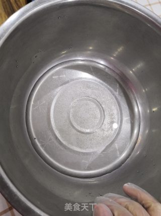 炸翻饺的做法步骤：1