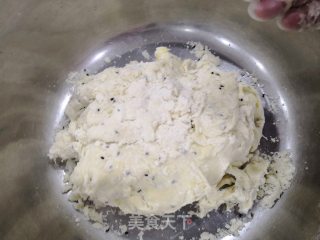 炸翻饺的做法步骤：4