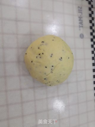 炸翻饺的做法步骤：5