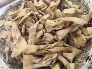 炸翻饺的做法步骤：18