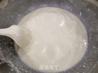 炸鱼块的做法步骤：2