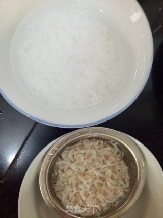 玉带绕金钩的做法步骤：2