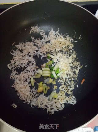 玉带绕金钩的做法步骤：5