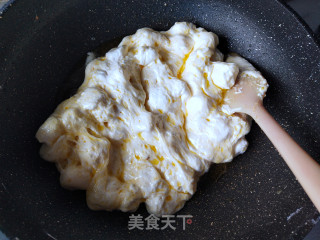 爆米花泡芙的做法步骤：3