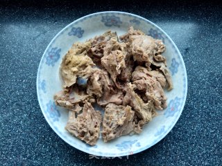 咖喱鸭腿冬瓜的做法步骤：5