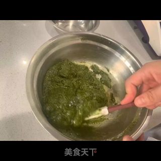 软萌猫爪的做法步骤：4