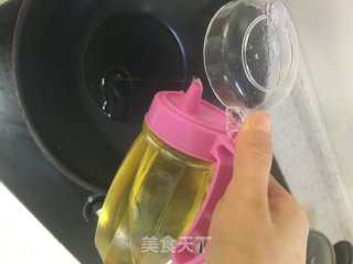 酸辣土豆丝的做法步骤：4