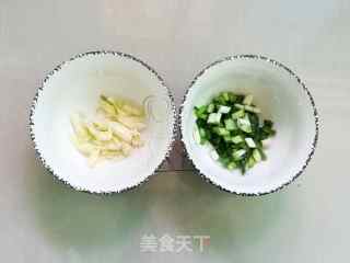 酱焖茄子的做法步骤：3