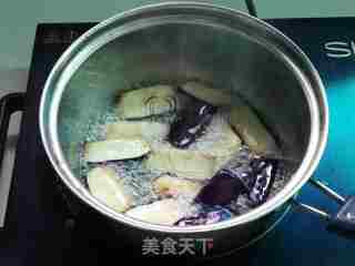 酱焖茄子的做法步骤：5