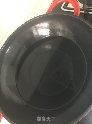 酸汤面的做法步骤：3