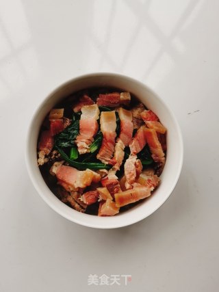 红楼梦之火腿炖肘子的做法步骤：9