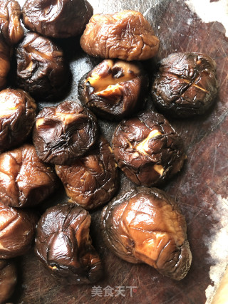 卤水一家的做法步骤：3