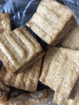 卤水一家的做法步骤：5
