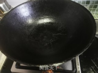 包菜回锅肉的做法步骤：11