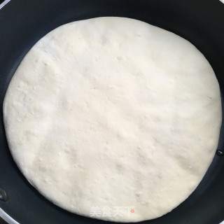 原味锅盔的做法步骤：5
