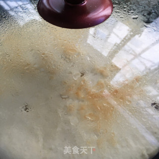 原味锅盔的做法步骤：7