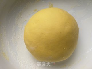 西红柿菜芯南瓜剪刀面的做法步骤：12