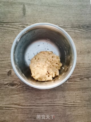 核桃酥的做法步骤：7