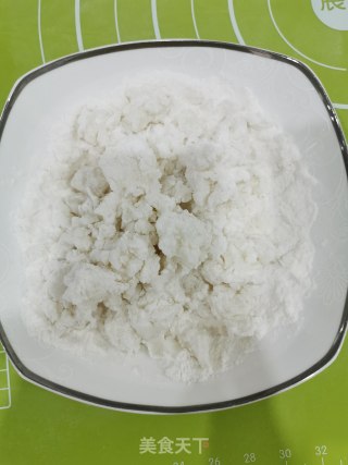 汤圆的做法步骤：4