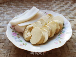 疫情期间不外出，在家吃烧烤，食材丰盛有食欲的做法步骤：1